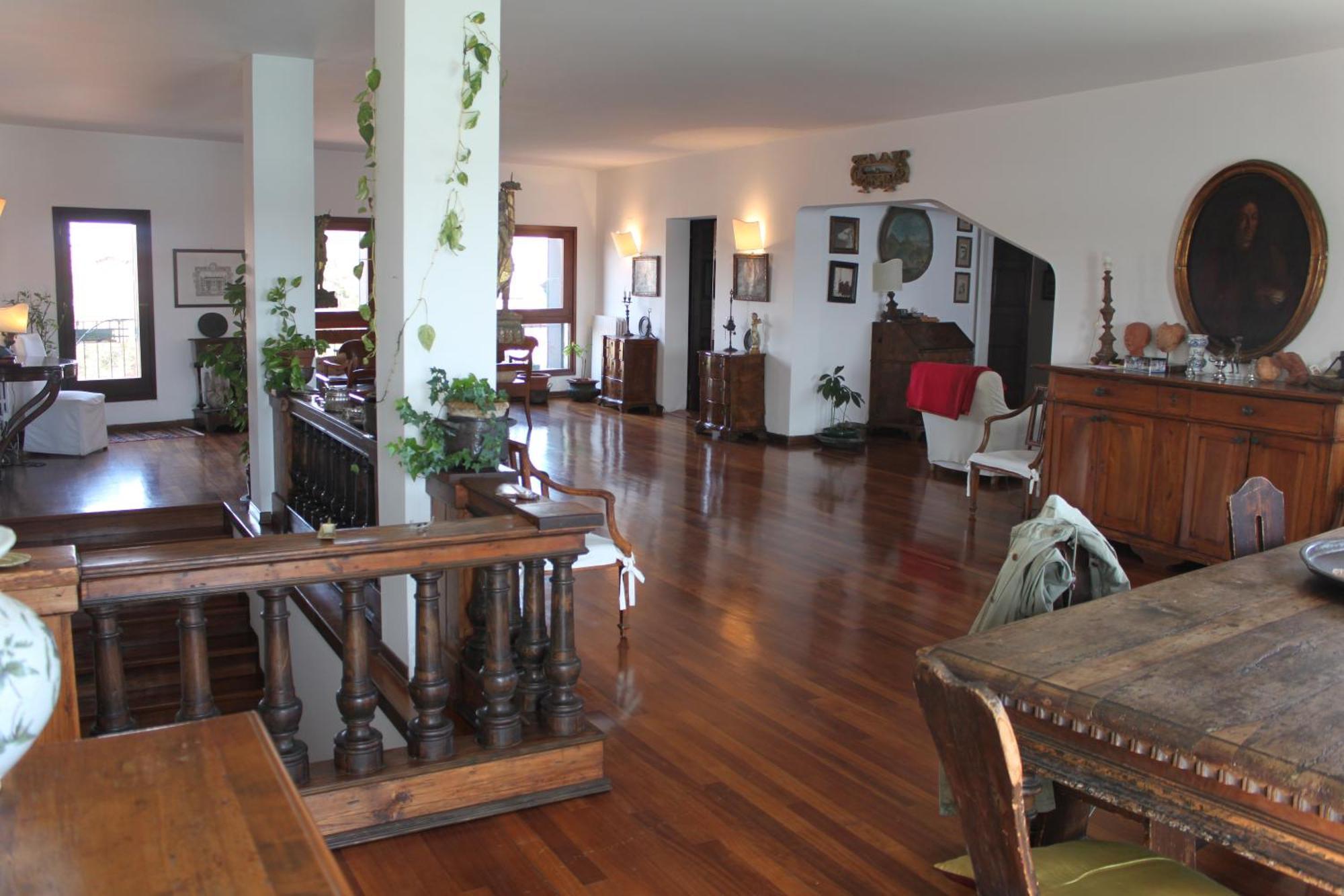 דירות ונציה Mimi'S Loft מראה חיצוני תמונה