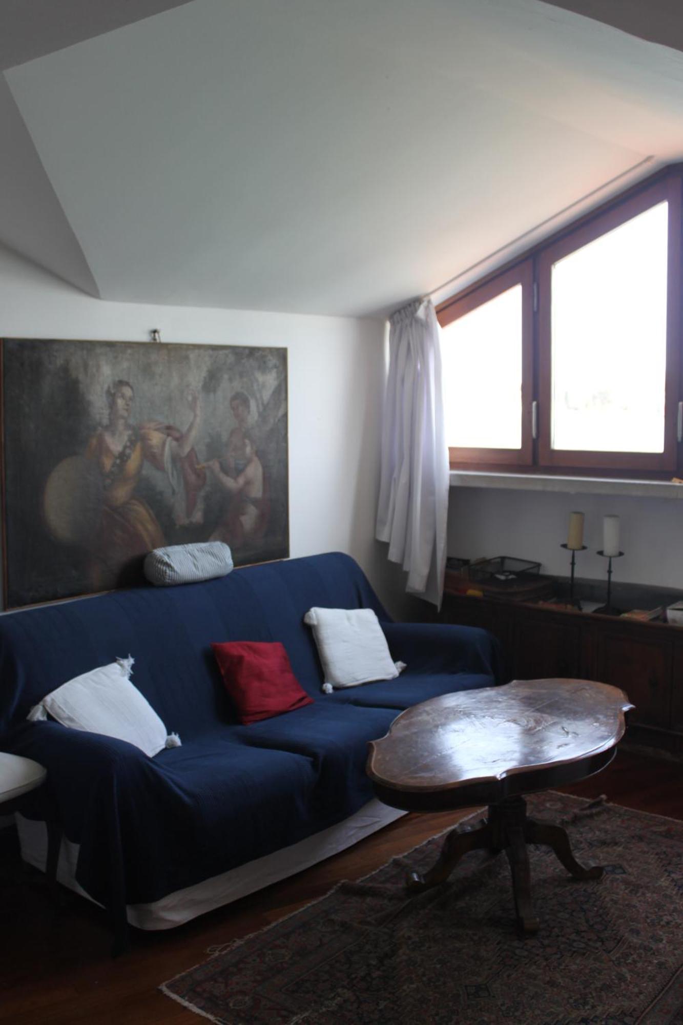 דירות ונציה Mimi'S Loft מראה חיצוני תמונה