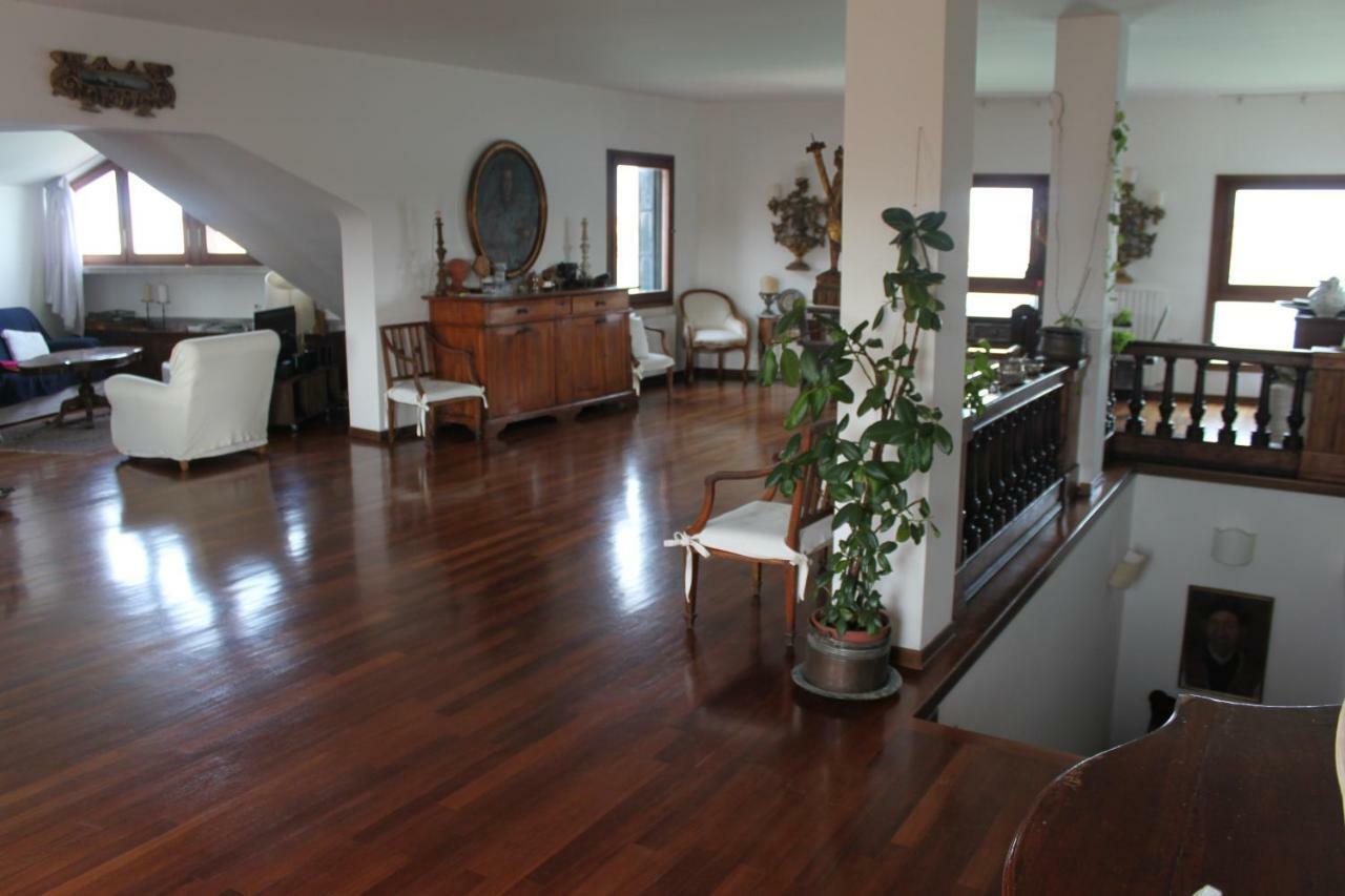 דירות ונציה Mimi'S Loft מראה חיצוני תמונה