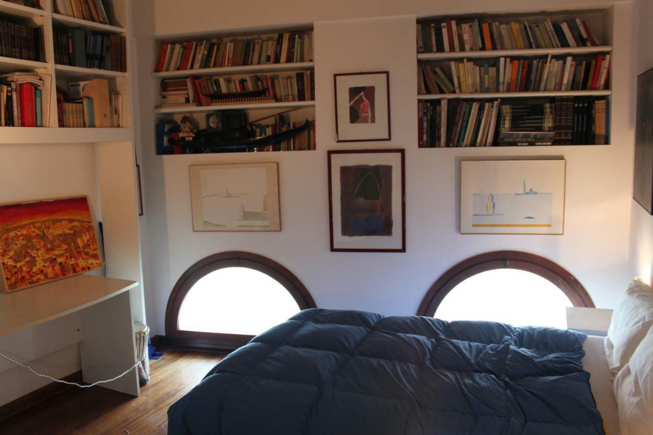 דירות ונציה Mimi'S Loft מראה חיצוני תמונה