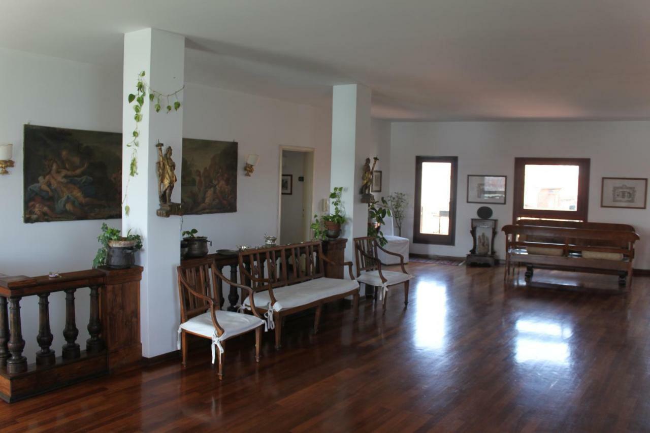 דירות ונציה Mimi'S Loft מראה חיצוני תמונה