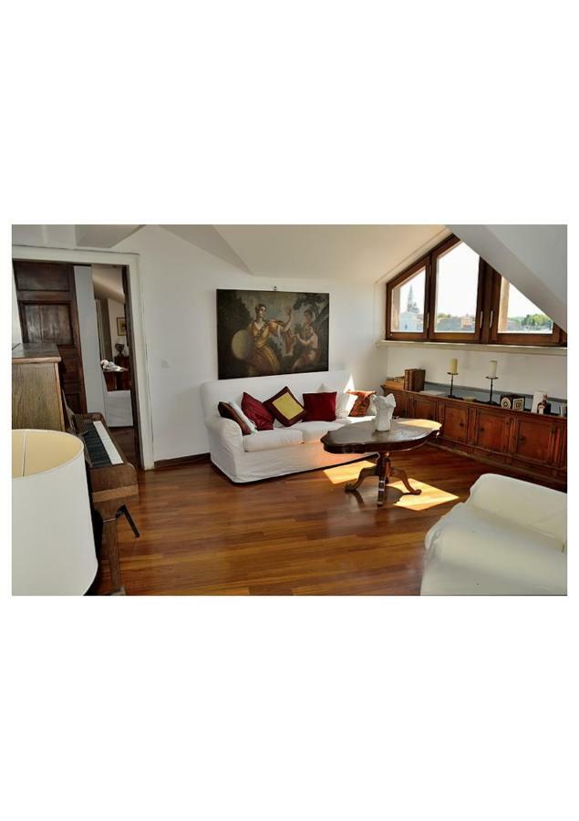 דירות ונציה Mimi'S Loft מראה חיצוני תמונה