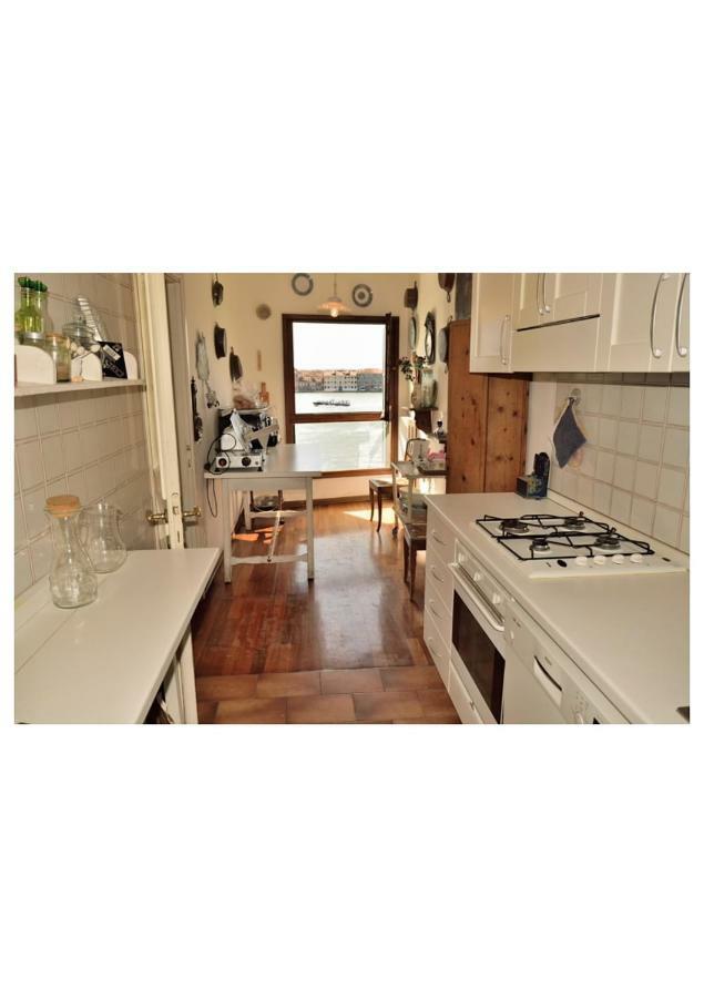 דירות ונציה Mimi'S Loft מראה חיצוני תמונה